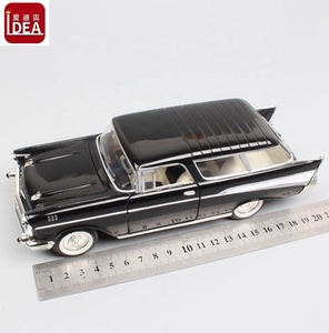 Las 1:<span class=keywords><strong>18</strong></span> de alta calidad de fundición modelo de coche juguetes de fundición vehículos de juguete para la venta - Product Image 2