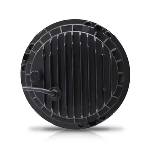 Phare de travail LED IOL Offre Spéciale 7 pouces pour voitures et motos étanche IP68 - Product Image 3