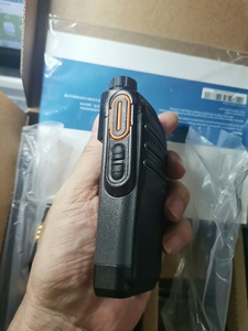 วิทยุสื่อสารแบบมือถือ Hytera VHF DMR ดิจิตอล ระยะไกล รุ่น TD500 TD508 TD50X ราคาประหยัด - Product Image 5