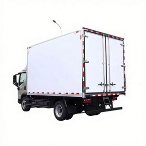 Nuevo Camión JieFang - Emisión Euro 6, Capacidad de Carga de 5-10T, Motor Diésel de 150-250hp, Transmisión Manual, Origen Hubei, Motor Inferior a 4L - Product Image 5