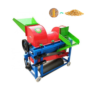 เครื่องสีข้าวโพด/ข้าวฟ่าง/ถั่วเหลือง แบบดีเซล/ไฟฟ้า สำหรับฟาร์ม - Product Image 1
