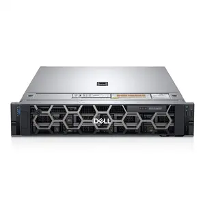 Сервер Dells PowerEdge R760 Intel Xeon CPU Dells R760 AMD EPYC 7543 по хорошей цене