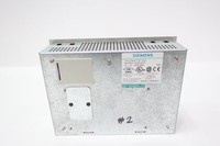 Interfaz de Operador en Color Simatic Tp27 6av36271qk002ax0 para PLC