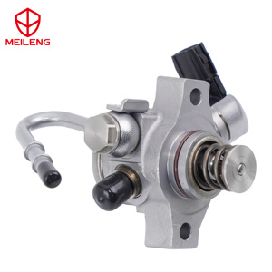 Pompe à carburant haute pression pour voiture 16790-5R1-004 L15B 1.5L pour Honda Fit GK5 2018-2020 Vezel HR-V HRV RU1 2020 City GM6 <span class=keywords><strong>2019</strong></span> - Product Image 3