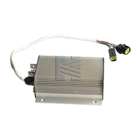 Contrôleur de chariot élévateur électrique haute performance KEB48201X pour Xilin