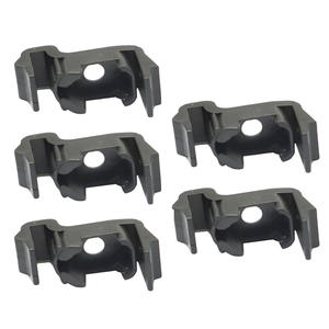 Supports de montage de phares Honda Crv 33102-TLA-A01 33152-TLA-A01, clips de lumière avant en plastique pour luminaires de voiture - Product Image 2