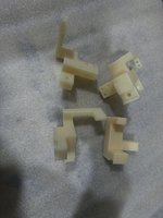 Pièces usinées sur mesure en plastique ABS, acier, aluminium, laiton, cuivre, alliage, tournage, fraisage, perçage, électroérosion à fil, résine, usine OEM ODM