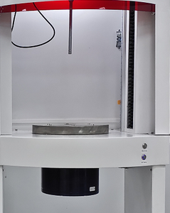 XHINSTRUMENTS Prueba de reómetro capilar 50/60Hz Protección IP55 1 año de garantía Equipo de medición - Product Image 5