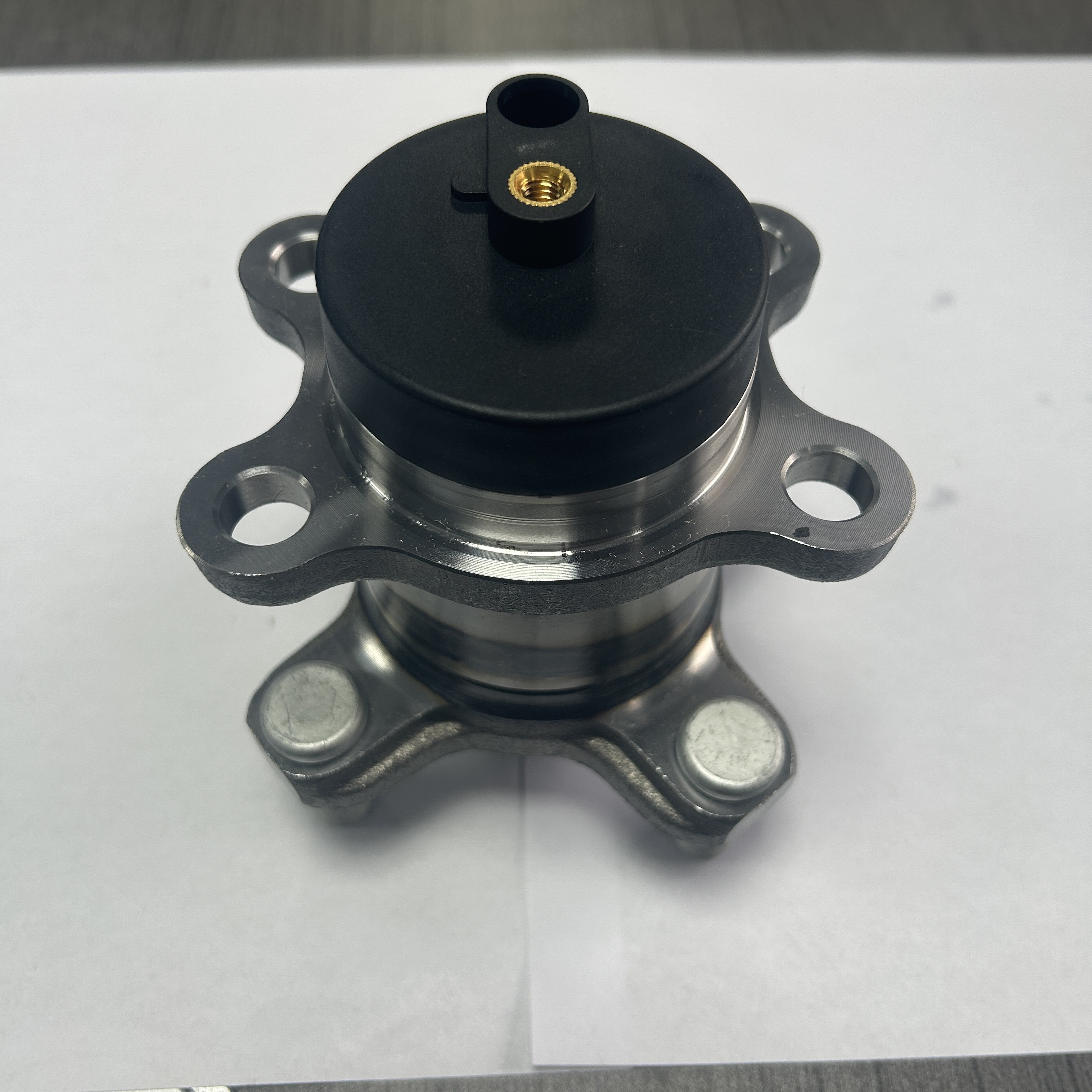 さら様 PARTS NUMBER 43402-80J50 REAR wheel hub unit Pack OF 1 Piece Wheel