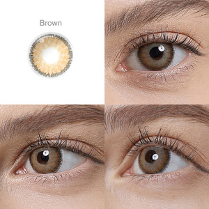 Lentes <span class=keywords><strong>de</strong></span> Contacto <span class=keywords><strong>de</strong></span> <span class=keywords><strong>Color</strong></span> Natural Freshgo al por Mayor, Lentes <span class=keywords><strong>de</strong></span> Contacto <span class=keywords><strong>de</strong></span> <span class=keywords><strong>Color</strong></span> con Graduación Anual - Product Image 3