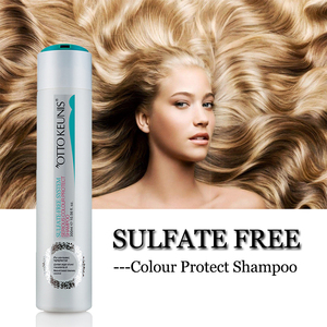 OTTO KEUNIS Nourish Sulfate Free <strong>Shampoo</strong> Series Repair <strong>Colour</strong> Protect Hydra Anti-aging Anti-dandruff Anti-hair Loss <strong>Shampoo</strong> - Product Image 5