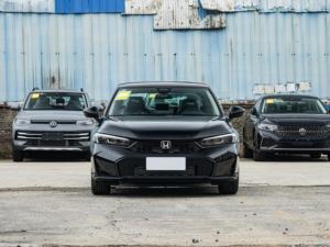 <span class=keywords><strong>Precio</strong></span> Económico, Honda <span class=keywords><strong>Civic</strong></span> 2024 1.5T Automático Usado, Vehículo de Gasolina de Segunda Mano en Venta, Autos Baratos - Product Image 3