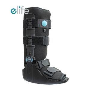 E-life MWKUP91 Sepatu Bot Bantu Jalan, MWKUP91 Ortopedi Stabil Patah Tulang Fibula Talus Calcaneus dan Medial Malleolus - Product Image 3