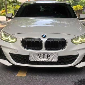 2019 <span class=keywords><strong>BMW</strong></span> compacto sedán cámara trasera caja de cambios automática motor Turbo <span class=keywords><strong>segunda</strong></span> <span class=keywords><strong>mano</strong></span> izquierda dirección 5 asientos 5 puertas luz diésel R18 - Product Image 1