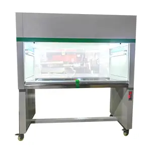 CE Standard Laboratory Vertical Laminar Flow Cabinet