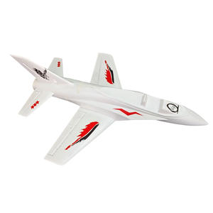 Drone de combat télécommandé EPO Undying Elf 64mm sans conduits Viper V9 pour adultes, modèle d'avion à aile fixe avec caméra - Product Image 2