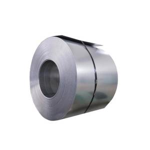 Bobina de Acero al Carbono, Bobina de Acero para Estampado Profundo, Bobina de Acero Brillante, Bobina de Acero Aceitado para Piezas de Automóviles, Bobina de Acero Laminado en Frío - Product Image 1