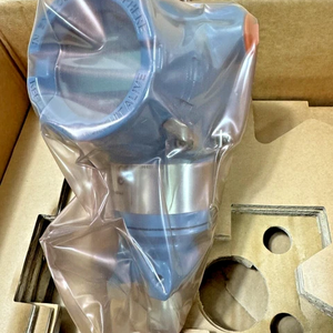 Orijinal Rosemount 3051TG basınç sensörü 4-20mA HART dişli bağlantı petrol gazı için endüstriyel akıllı verici - Product Image 6