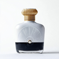 Diffuseur d'huiles essentielles pour la décoration intérieure, diffuseur d'arômes, diffuseur à bâtonnets, bouteilles de diffuseur d'arômes, parfum arabe