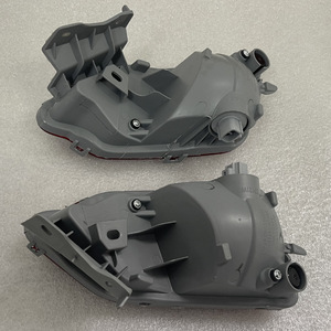 Luz de Parachoques Trasero Rav4 81490-0R030 81480-0R030 Para Toyota FAW JP Nueva Pieza de Repuesto - Product Image 4