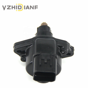 Vanne de contrôle d'air de ralenti d'accessoires automobiles en gros MD614368 MD628053 MD614282 pour <span class=keywords><strong>Mitsubishi</strong></span> 3000GT PAJERO V6 - Product Image 3