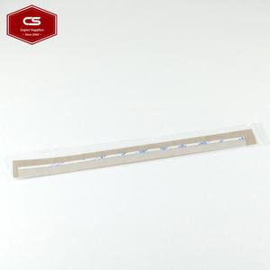 Kit de sellado de revelador compatible para Xerox 240 242 700 J75 C75 550 560 C60 C70 7500 5065 6500 5580 6680 7780, Sello de unidad de revelador - Product Image 1