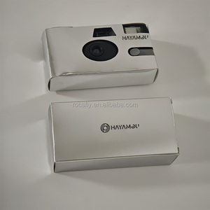 Personalized <strong>Disposable</strong> <strong>Camera</strong> Wholesale 135 Single Use Film Cameras <strong>Customised</strong> Wedding Vintage One Time Use <strong>Disposable</strong> <strong>Camera</strong> - Product Image 4