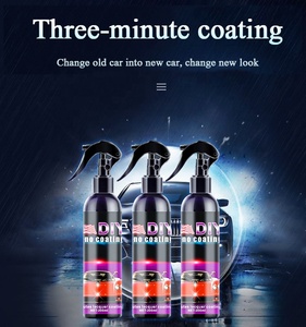 Revêtement de peinture polymère en polystyrène, ml, agent raffermissant, couche de finition, pour <span class=keywords><strong>voiture</strong></span> - Product Image 2