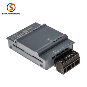 ตัวควบคุม PLC 6ES72324HA300XB0 S7-1200 6ES7232-4HA30-0XB0 S71200สต็อกดั้งเดิมใหม่ - Product Image 4