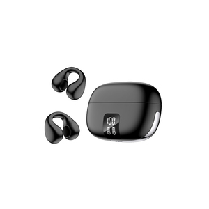 Auriculares estéreo inalámbricos verdaderos <span class=keywords><strong>de</strong></span> Venta caliente <span class=keywords><strong>de</strong></span> fábrica con LED - Product Image 3