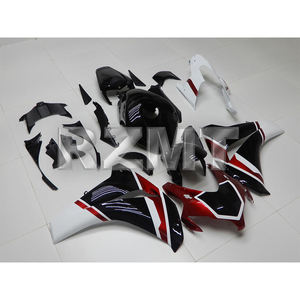 Pour Honda CBR1000RR 2008-2011 CBR 1000RR 2009 2010 Kit de carénage de moto en ABS injecté, carénages personnalisés H1008-113a - Product Image 4