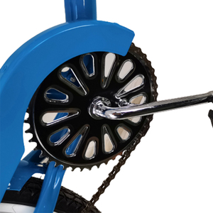 Vélo Fat Bike électrique, pneus larges, vélo de plage Cruiser, <span class=keywords><strong>20</strong></span> 24 26 <span class=keywords><strong>pouces</strong></span>, rétro, Dirt Bike électrique - Product Image 2