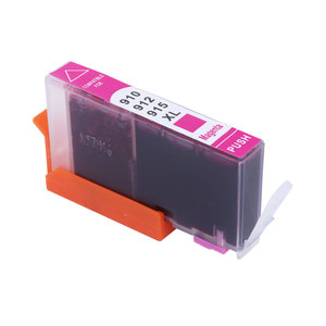 Cartouches d'<span class=keywords><strong>encre</strong></span> couleur compatibles pour <span class=keywords><strong>HP</strong></span> HP910/916XL et <span class=keywords><strong>HP</strong></span> OfficeJet Pro 8020/8022/8024/8025 - Product Image 4