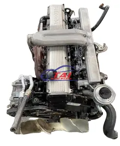 Japanese Used Engine 1HZ For Toyota With All Accessories