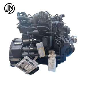 เครื่องยนต์ TCD3.6 |   ระบบส่งกำลัง 4 สูบประสิทธิภาพสูงพร้อมระบบระบายความร้อนที่มีประสิทธิภาพ เหมาะสำหรับเครื่องยนต์ดอยซ์ TCD3.6 L4 - Product Image 2