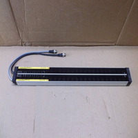 Nouvelle barrière de sécurité PLC F3SJ-B0545P25 STI, faisceau de 20 mm, zone de 545 mm, en stock, contrôleur de programmation PLC