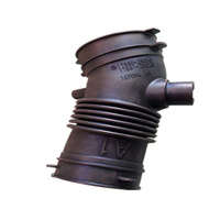 Vente en gros de conduits d'air populaires Manguera De Goma Turbo makita Pièce de rechange automobile 17881-75210 pour toyota