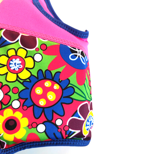 <span class=keywords><strong>Chaleco</strong></span> salvavidas para bebés, niños y niñas de <span class=keywords><strong>2</strong></span> a 9 <span class=keywords><strong>años</strong></span>, ayuda para la piscina - Product Image 6