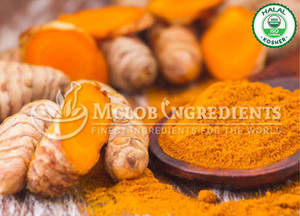 สารสกัดผงขมิ้น ผลิตภัณฑ์เสริมอาหารสมุนไพรธรรมชาติ สำหรับลดการอักเสบ บำรุงข้อต่อ เสริมภูมิคุ้มกัน สุขภาพ และโภชนาการประจำวัน - Product Image 2