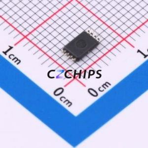 Original & New TLC27L2CPWR TSSOP-8 <b>Integrated</b> <b>Circuit</b> IC Chip Operational Amplifier - Product Image 2