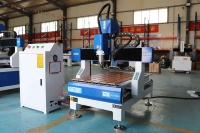 Machine de gravure sur pierre mince 6090 routeur cnc avec bac à eau et système de refroidissement par eau machine à bois