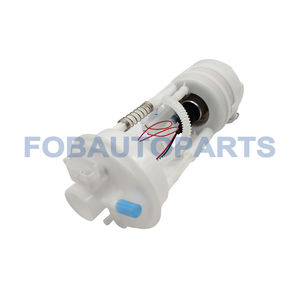 <span class=keywords><strong>Pompe</strong></span> à carburant électrique de haute qualité compatible avec <span class=keywords><strong>Alfa</strong></span> <span class=keywords><strong>Romeo</strong></span> <span class=keywords><strong>156</strong></span> 2001 2.0L modèle 0580313012 - Product Image 3