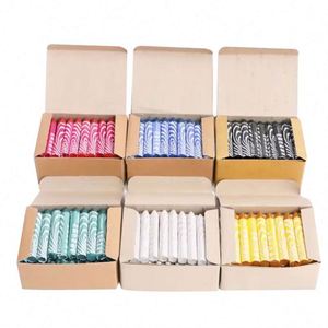 Wooden <b>Bath</b> Tire Waterproof Custom Hexagon Lumber Industrial Marking Paint Crayons Set - Product Image 1