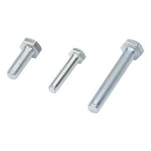 Perno hexagonal DIN933 de gran venta para fijación - Product Image 5