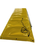 Tapis chauffant extérieur certifié CE