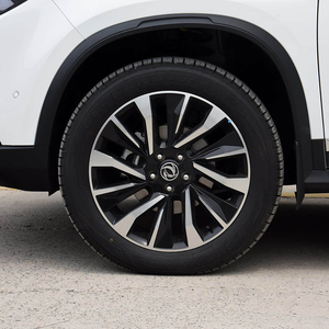 SUV Dongfeng T5L, vente en gros d'automobiles fabriquées en Chine, haute qualité, turbo essence, 5 portes, 7 places, livraison directe d'usine - Product Image 3