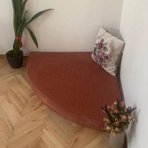 YOBO Factory - Sofá Esquinero de Pana para Niños, Diseño Mayorista, Asiento de Espuma, Cojín de Suelo para Sala de Estar y Sala de Juegos - Product Image 5