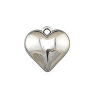 DIY 3D UV coeur multicolore porte-clés pendentif sac accessoires fabriqués à partir de plastique acrylique et perles bijoux kit de bricolage