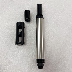 हाई परिशुद्धता औद्योगिक ऑनलाइन <span class=keywords><strong>ph</strong></span> सेंसर s316 सामग्री 0.1ph सटीकता अनुकूलन योग्य 5m केबल rs485 आउटपुट DC12-24V - Product Image 5