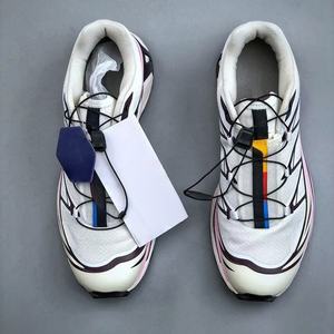 Chaussures de course rétro pour hommes personnalisées, style loafers d'été. Cuir véritable de haute qualité. Confortable, antidérapant, tendance, décontracté - Product Image 5